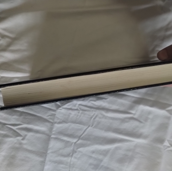 Thinner by Stephen King and Richard Bachman (1984, Hardcover BCE) Unique - Picture 6 of 16